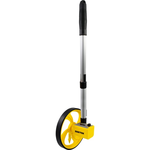 [122268] Odómetro para interiores 10,000 m rueda de 6" Surtek