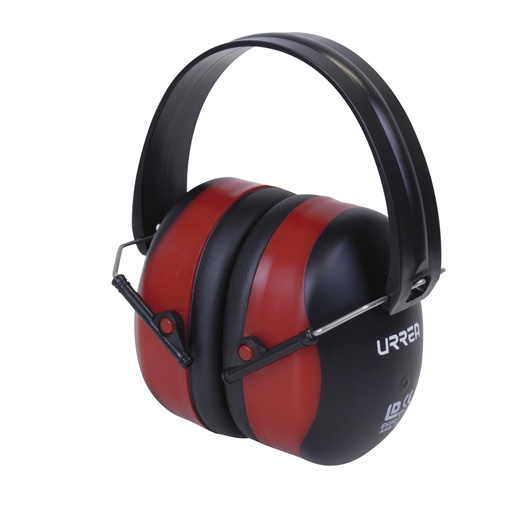 [USO2] Orejera ajustable de protección auditiva NRR 30 dB Urrea