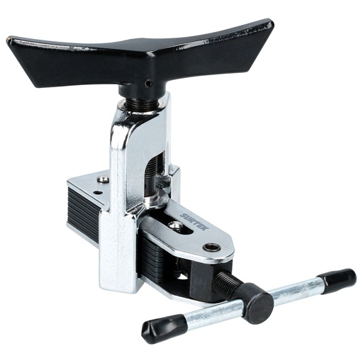 [121100] Avellanador con prensa ajustable de 3/16" a 5/8" Surtek