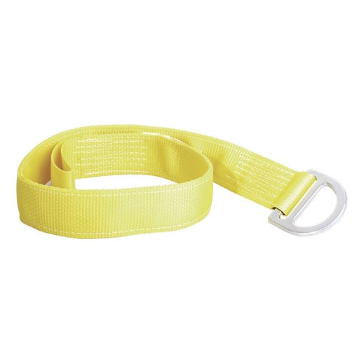 [137432] Anclaje de seguridad de punto fijo con argolla Surtek