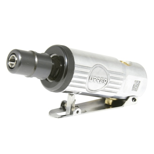 [UP876] Moto-tool neumático recto 1/4" 25,000RPM Urrea