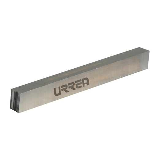[90624] Buril cuadrado de acero de alta velocidad con cobalto 3/8" x 3" Urrea