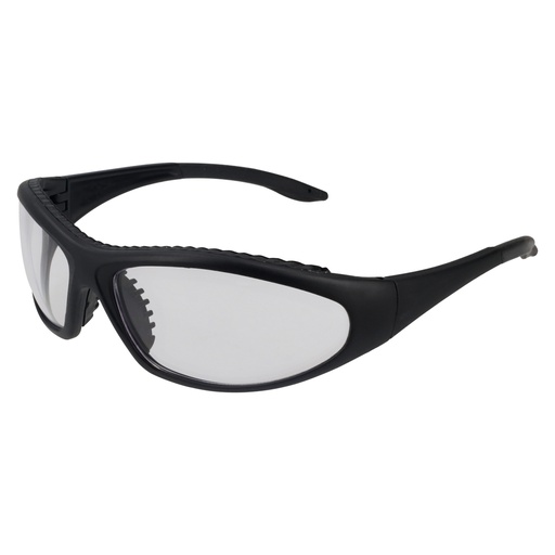 [137668] Lentes de seguridad modelo Reforzado, transparentes Surtek