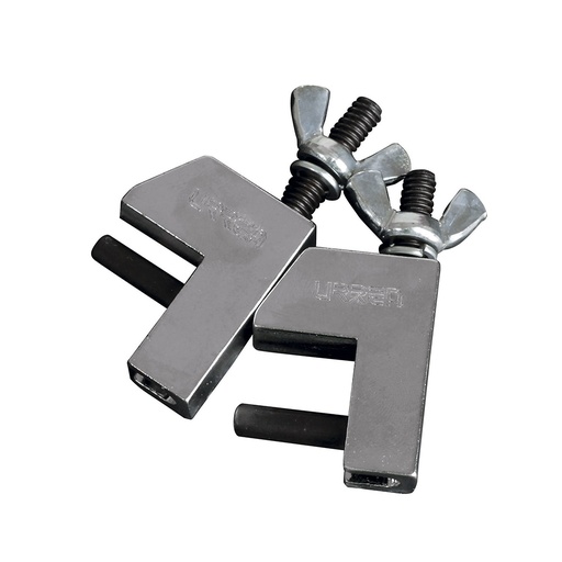 [2379] Juego de opresores de manguera, 2 piezas Urrea