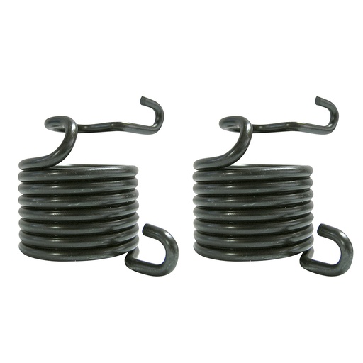 [108131] Juego de retenes para cinceles, 2 piezas Surtek