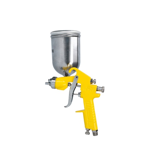 [PPG3] Pistola para pintar terminados baja presion, capacidad 400 ml, 72 PSI Surtek