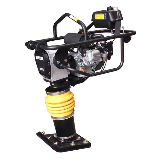 [BVC765] Bailarina compactadora a gasolina con motor de 4 tiempos 6.5 HP Surtek