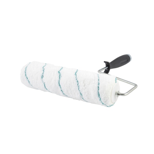 [123392] Rodillo para pintar de microfibra 9" x 3/8" Surtek