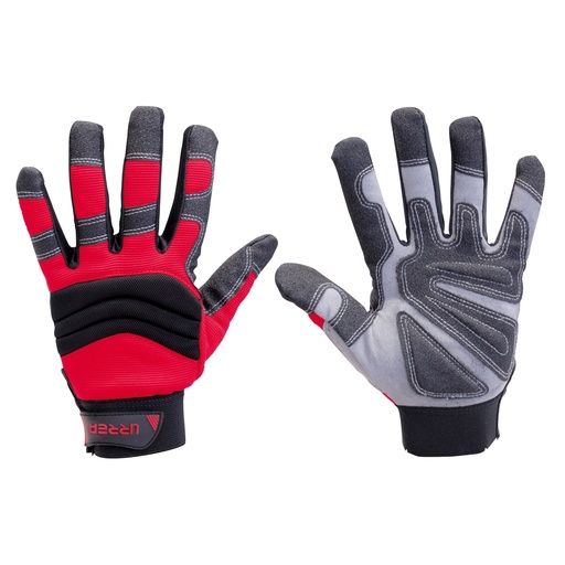 [USGCM] Guantes de mecánico con protección al corte M Urrea