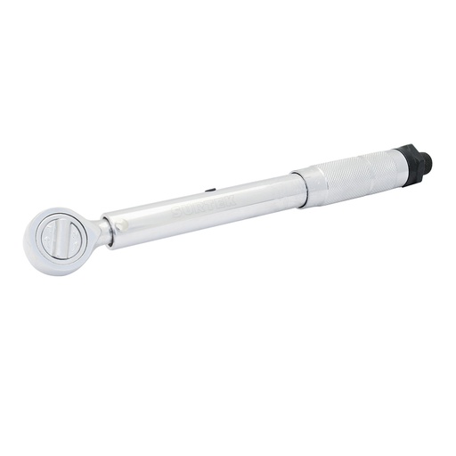 [107102] Torquímetro de trueno una escala cuadro de 3/8", 120-960 in-lb Surtek