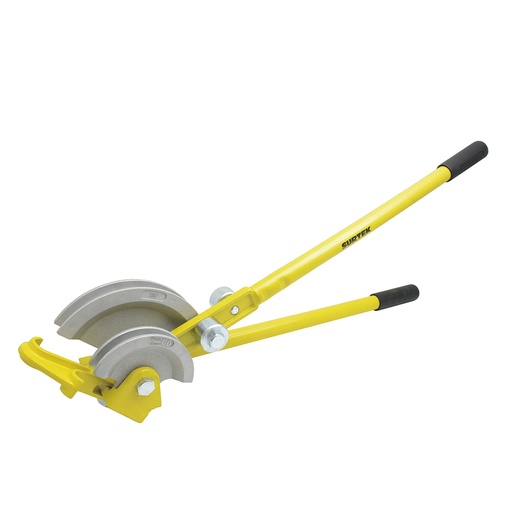 [121164] Dobladora manual para tubo de 1/2" a 7/8" Surtek