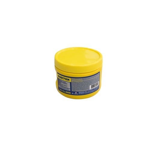 [134011] Grasa para baleros 450 gr Surtek