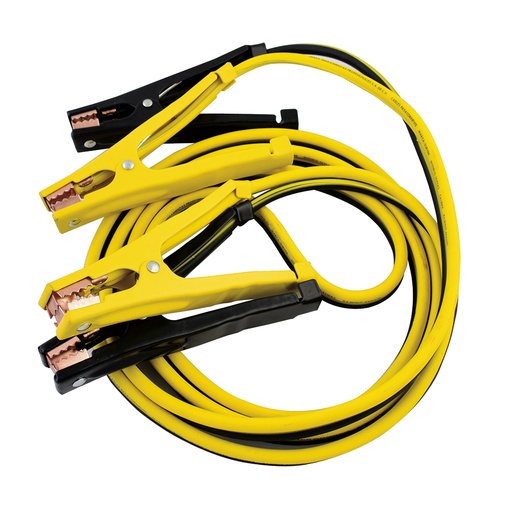 [107343] Cables pasa corriente, 3.6 m Surtek