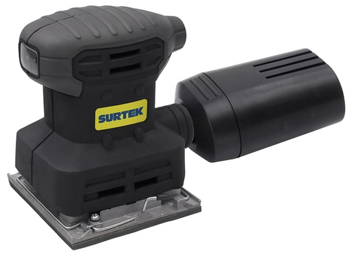 [LO414A] Lijadora orbital 1/4" 240 W 120 V, 13000 RPM Surtek