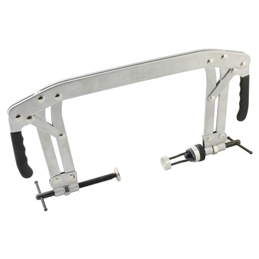 [107224] Compresor de válvulas de 55 mm a 175 mm Surtek