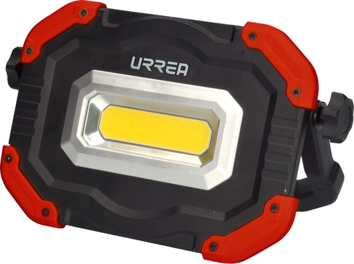 [RFRU2] Reflector de LED recargable 30 W de 2,500 lm Urrea