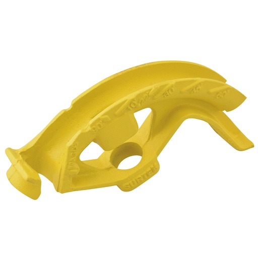 [112605] Dobladora para tubo conduit de 1/2" Surtek