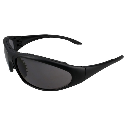 [137669] Lentes de seguridad modelo Reforzado, oscuros Surtek