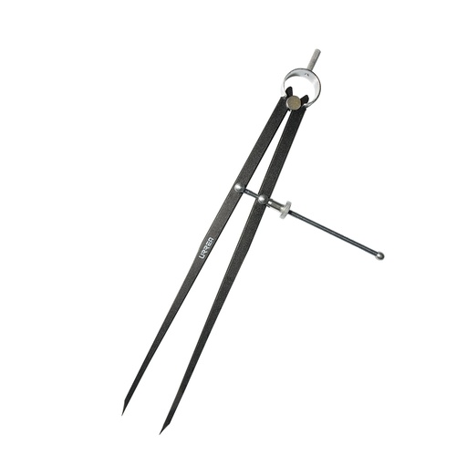 [800112DV] Compás de punta divisor 12" Urrea