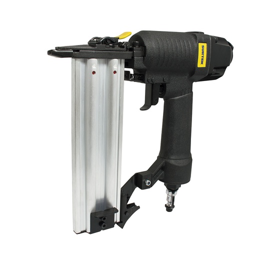 [CN650] Clavadora neumática calibre 18GA, capacidad 3/8"-2", 100 clavos Surtek