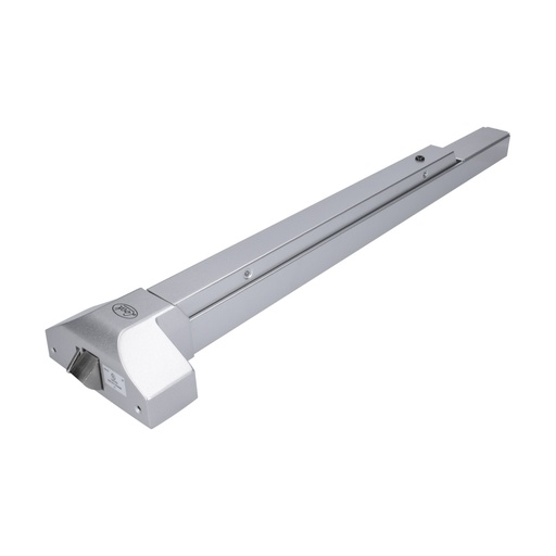 [10BA] Barra antipánico de toque 1 punto con manija Lock