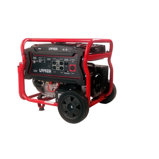 [GG890] Generador a gasolina 9000 W, 457 cc, volatje de salida 120-240 V Urrea