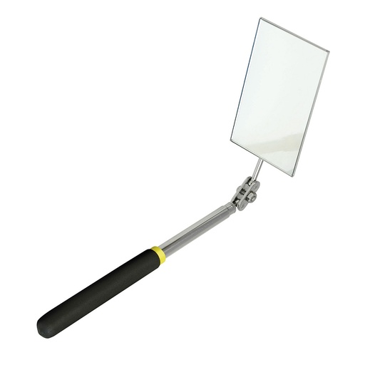 [EIT01] Espejo de inspección telescópicos 5 x 9 cm Surtek