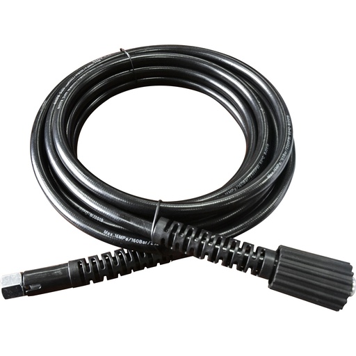 [MANG519] Manguera de 5 metros para hidrolavadora eléctrica HL519 Surtek