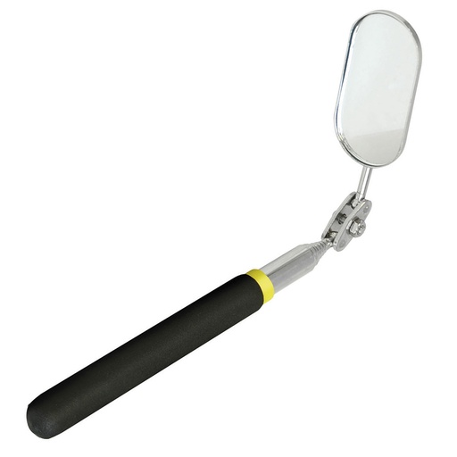 [EIT03] Espejo de inspección ovalado 3 x 5 cm Surtek