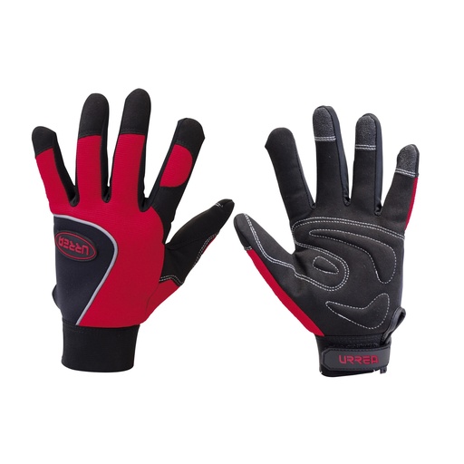 [USGGM] Guantes de mecánico con doble forro M Urrea