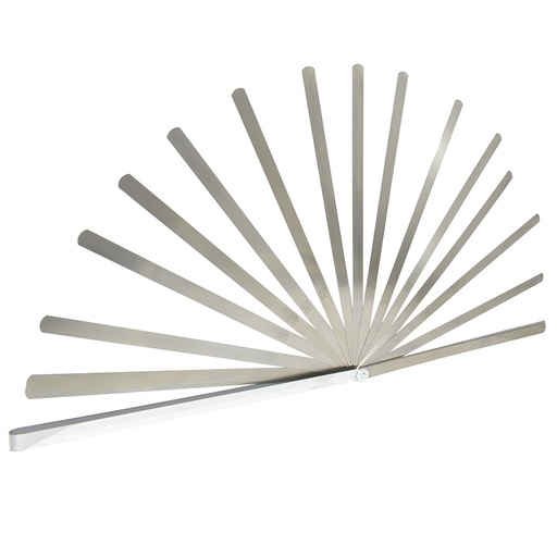 [000F] Calibrador extralargo 25 hojas Urrea