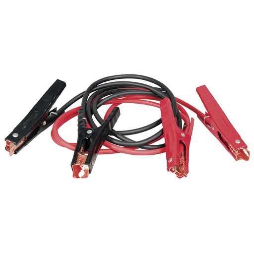 [200] Cables pasa corriente, 2.5 m Urrea