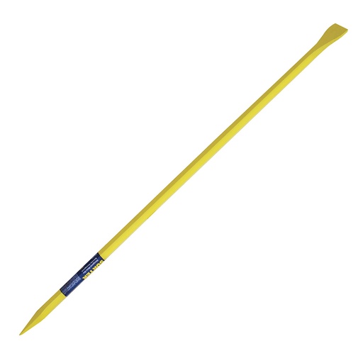 [BAF175] Barreta hexagonal con pintura electroestática de 175 cm, 1" Surtek