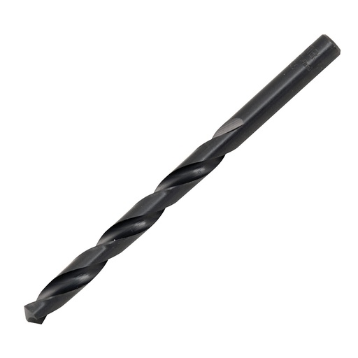 [BAVN1/2] Broca negra de acero de alta velocidad 1/2" zanco recto Surtek