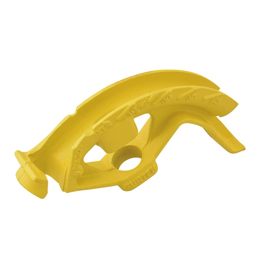 [112606] Dobladora para tubo conduit de 3/4" Surtek