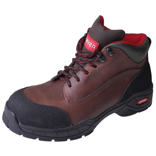 [USZC7] Botas de seguridad dieléctricas top comfort con casquillo de poliamida #27 cm Urrea