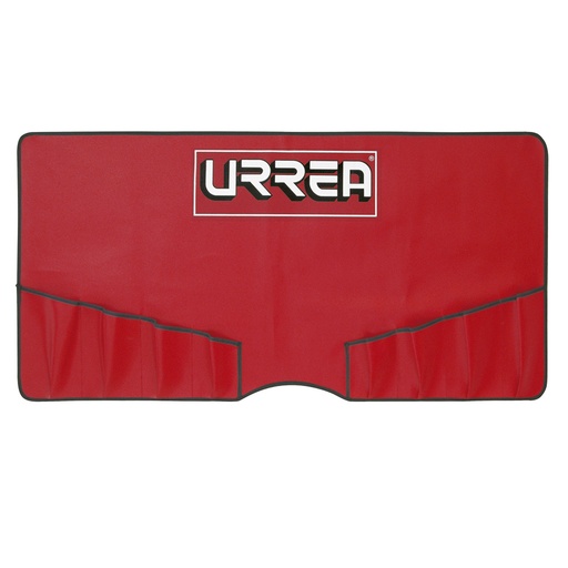 [E451] Tapete cubre salpicaderas 99 cm x 49 cm Urrea