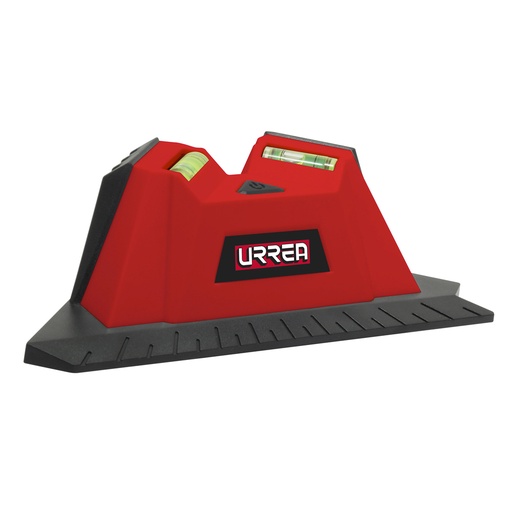[NL2E] Nivel láser escuadra 2 líneas Urrea