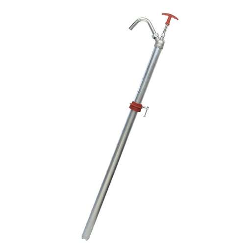 [2363V] Bomba extractora vertical para lubricantes, suministro 750 ml por ciclo Urrea