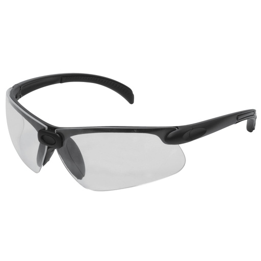 [USL014] Lentes de seguridad modelo Active, transparentes Urrea