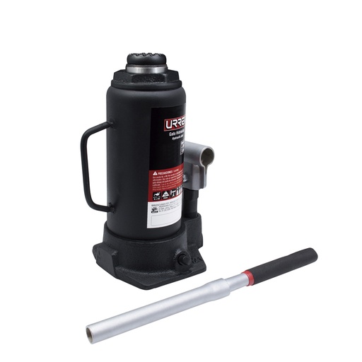 [2404N] Gato hidráulico de botella, 4 ton Urrea