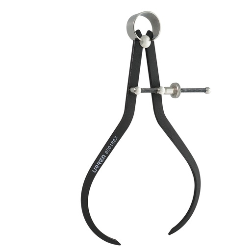 [80018EX] Compás para medición exterior 8" Urrea