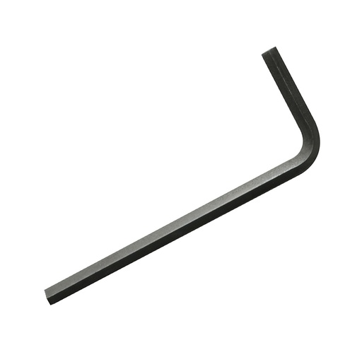 [49-5L] Llave hexagonal larga tipo "L", métrica, 5 mm Urrea