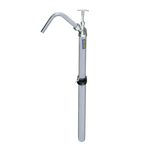 [137224] Bomba extractora vertical para lubricantes, suministro 300 ml por ciclo Surtek