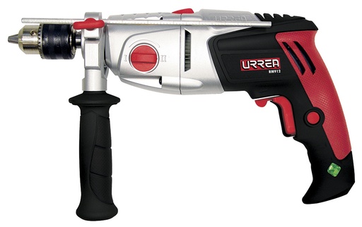 [RM912] Rotomartillo 1/2" 900 W 120 V, 2 velocidades 1080 y 3000 RPM Urrea
