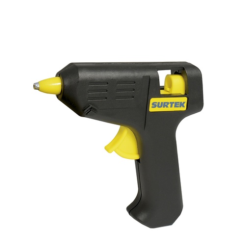 [PS610] Pistola para barras de silicon 5/16" 10 W Surtek