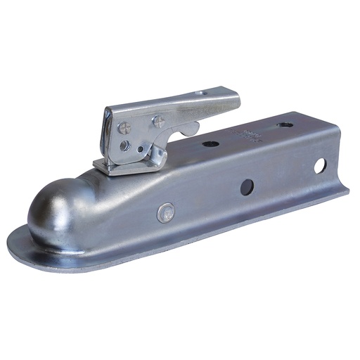 [151226] Acoplador para remolque 2" Surtek