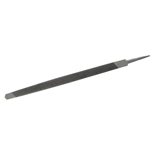 [120376] Lima triangular uso regular 6" Surtek