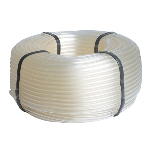 [122275] Manguera de nivel en rollo 1/4", 100 m Surtek