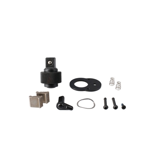 [5249G] Matraca reversible acodadadas, quick release, para dado cuadro de 3/8" Urrea